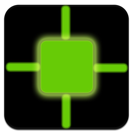 Don't Tap The Neon- Fast Tile Touch Craze FREE icon