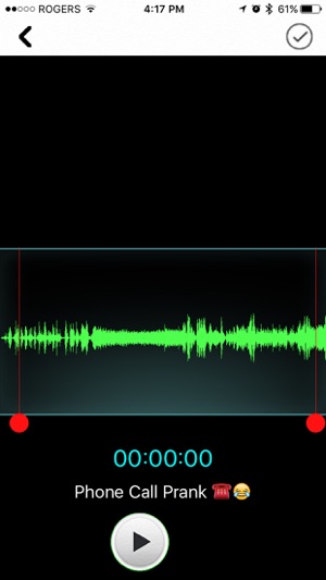 Automatic Voice Recorder Pro - AVR Record(圖2)-速報App