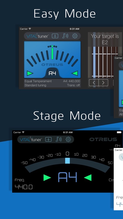 VITALtuner Pro - Only the best tuner