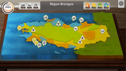 Opération Breizh Cop screenshot 4