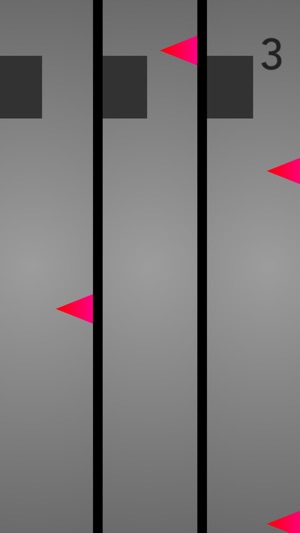 Descending Cube - Impossible Challenge(圖3)-速報App