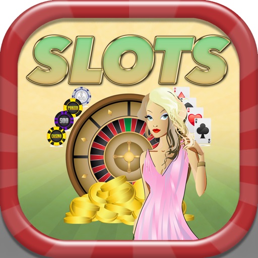 3-reel Slots Sharker Slots - Free  Slots icon