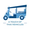 A Touch of Thai Vehicles