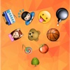 Emoji Game-Find the emoji which do not move