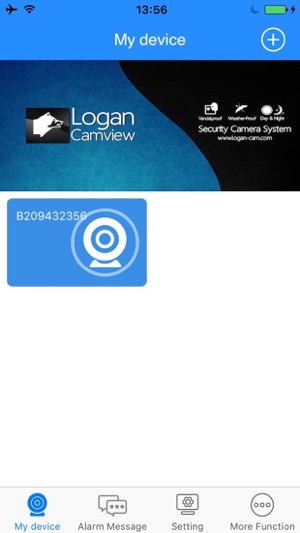 Logan Cam View(圖2)-速報App