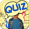 Magic Quiz Game for: "Boys Meed World" Version