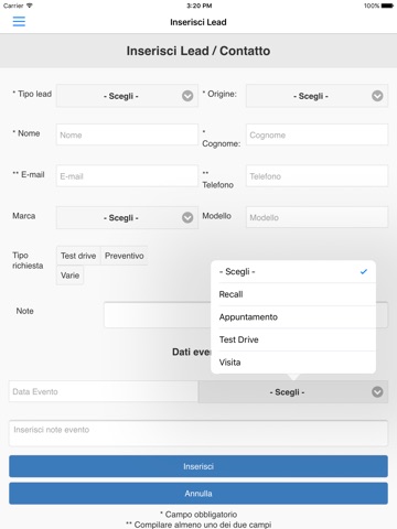 Eflow Sales screenshot 4