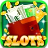 Deluxe Money Slots: Take a chance and play