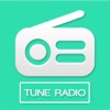 Radio: Tunein Stream Music