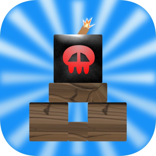 Bomber Expert iOS App