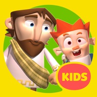 어린이 성경 애니메이션-스토리박스 바이블 PC 용