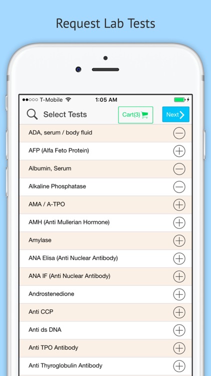 DialDoc