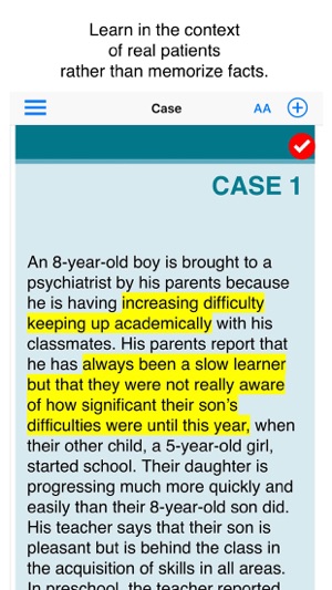 Case Files Psychiatry, 5/e(圖3)-速報App