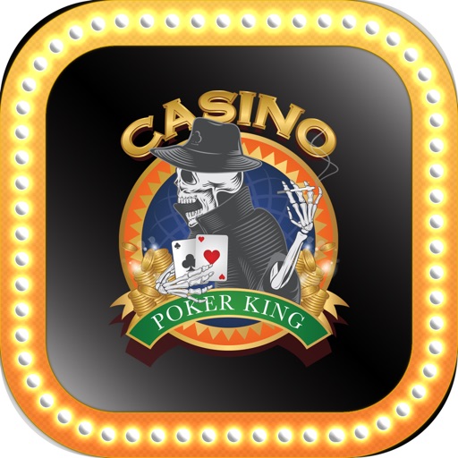 Meeting of Kings - Fun Vegas Casino icon
