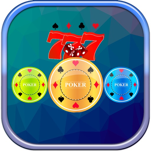 Star Golden City Pokies Gambler - Play Las Vegas Games iOS App