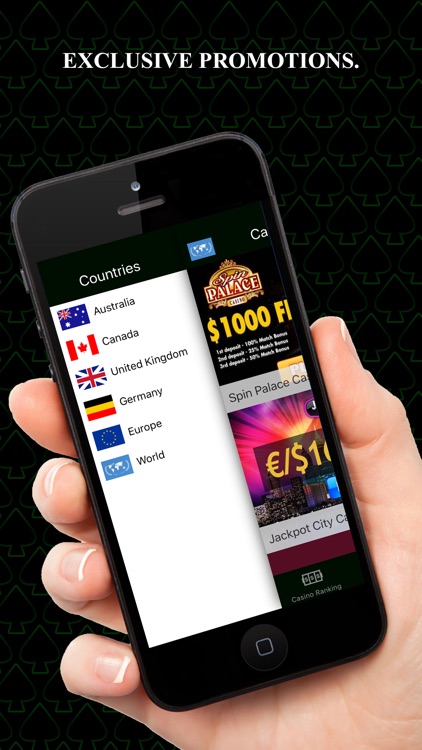 The Influence of Strategy in gambling apps