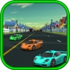 Car Race 3D - Driving Simulator Shuffle Free Games