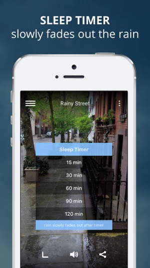 Relaxiness - Relax with Rain Sounds(圖5)-速報App