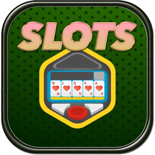 Slots Heaven Coins Golden: Free icon