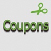 Coupons for Draper's & Damon's Shopping App