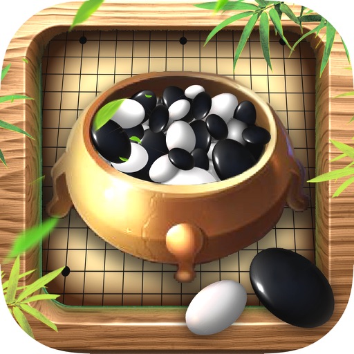 五子棋经典版-单机游戏大全免费益智 icon
