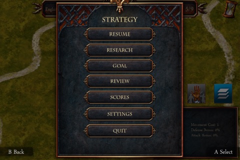 Broadsword: Age of Chivalry screenshot 4