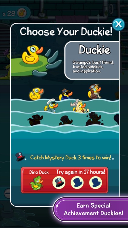 Where's My Water? 2 screenshot-3