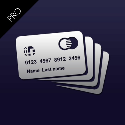Secure Card ( お財布保護された仮想カード )