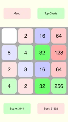Game screenshot 2048 Anywhere: TV, Watch and More mod apk