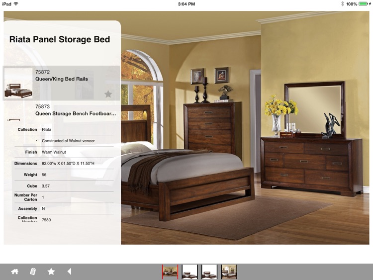 Riverside Furniture screenshot-4