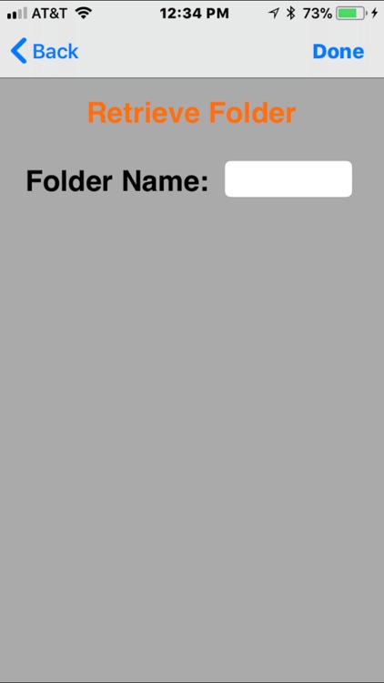 scan2MailLt screenshot-3