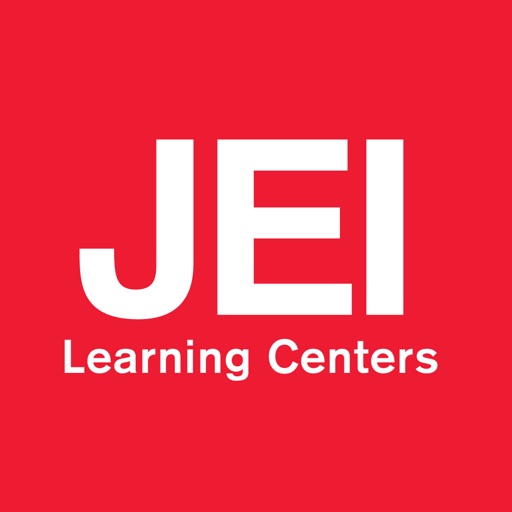 JEI Learning Centers KSA icon