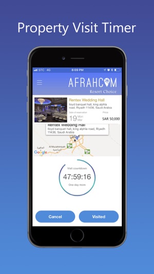 Afrahcom(圖3)-速報App