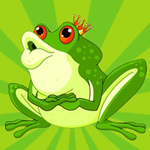 跳跳蛙－青蛙跳跃大冒险 icon