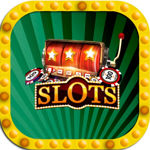 Totally FREE Slots Machines iOS App