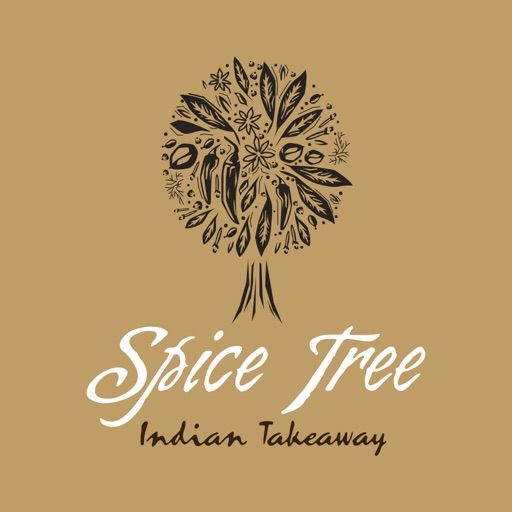 Spice Tree Sheffield icon