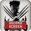 The Wolverine - Second Screen App - iPadアプリ