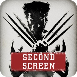 The Wolverine - Second Screen App