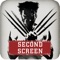 The Wolverine - Second Screen App