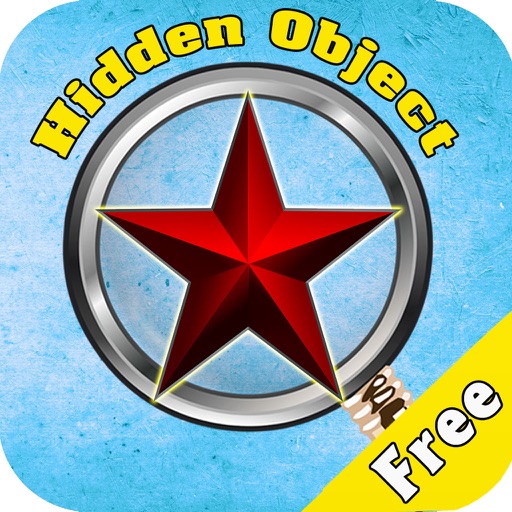 Free Hidden Objects:Polar Star Hidden Objects