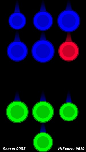 Dot-E (Don't Tap The Red Dot)(圖3)-速報App