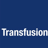Transfusion ne fonctionne pas? problème ou bug?