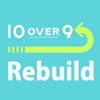 10 over 9 Rebuild