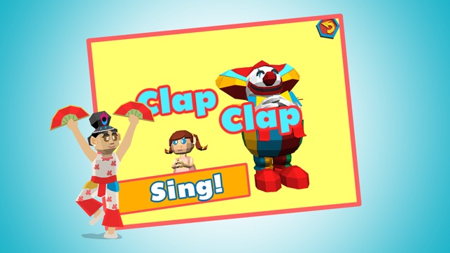 English Pup Academy: Senior Level (Ages 5 - 6)(圖4)-速報App