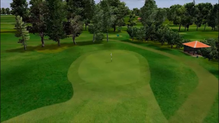 Golfclub Bad Wörishofen e.V. screenshot-3