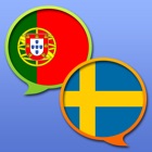 Portuguese Swedish dictionary