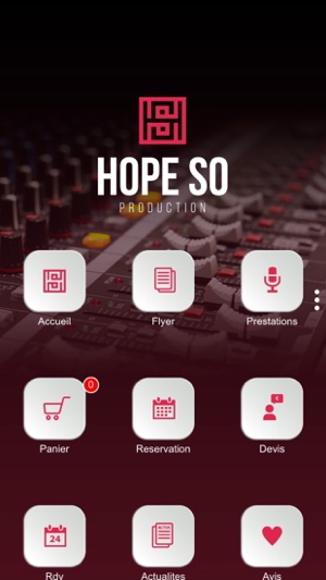 Hope So Music(圖1)-速報App