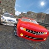 Prison Escape Police Car Chase - Drvie Fast & Rescue From Cop Pursuit In Top Speed Racing Game