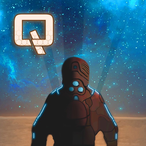 Quaser One Icon