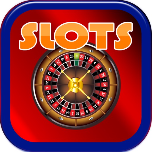 Free Slots Golden Game - Free Pocket Slots Machine icon